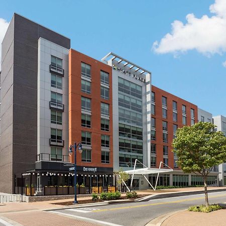 Hyatt Place National Harbor Zewnętrze zdjęcie