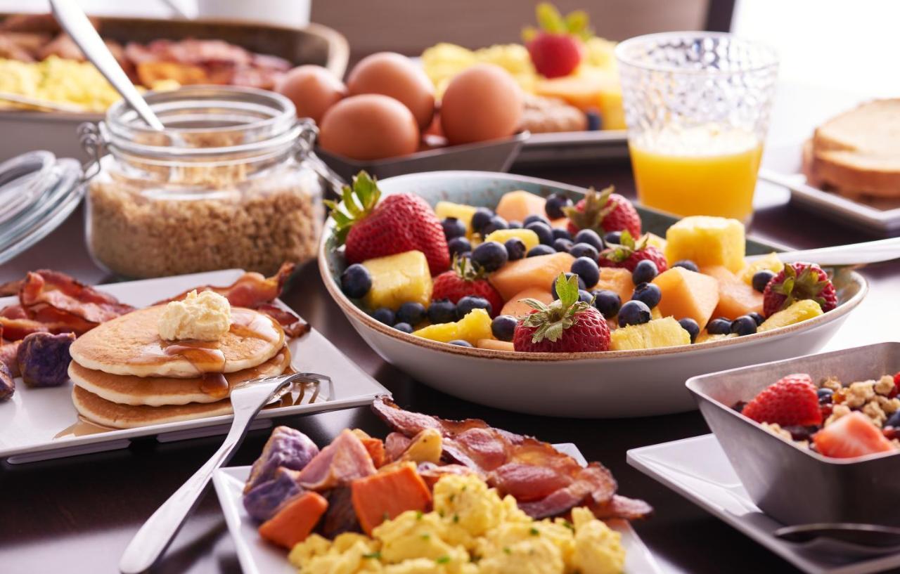 Hyatt Place National Harbor Zewnętrze zdjęcie