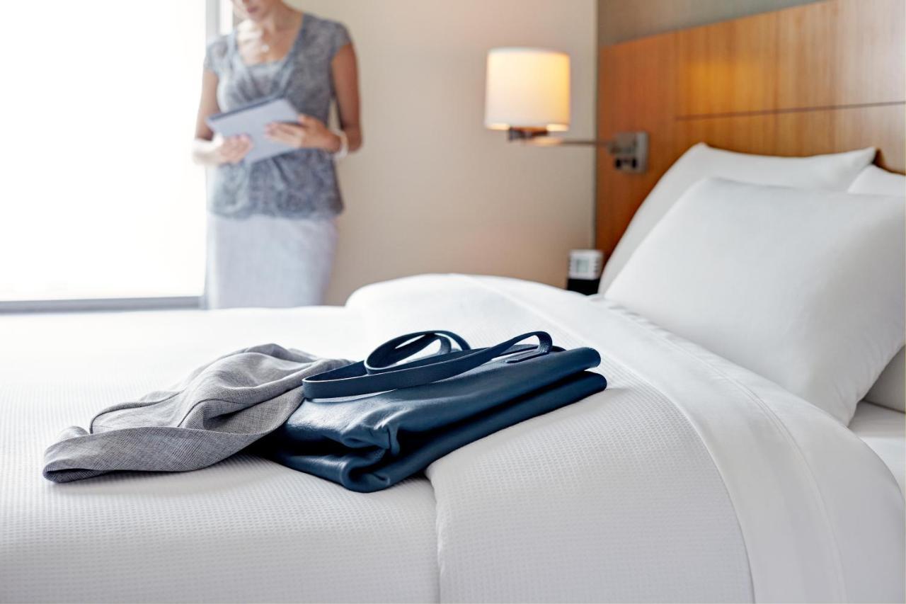 Hyatt Place National Harbor Zewnętrze zdjęcie