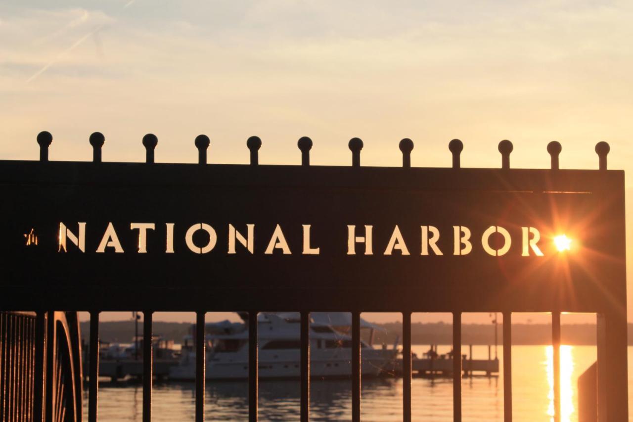 Hyatt Place National Harbor Zewnętrze zdjęcie