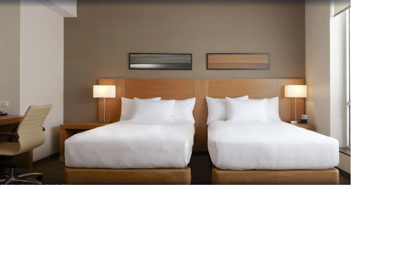 Hyatt Place National Harbor Zewnętrze zdjęcie