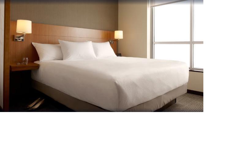Hyatt Place National Harbor Zewnętrze zdjęcie
