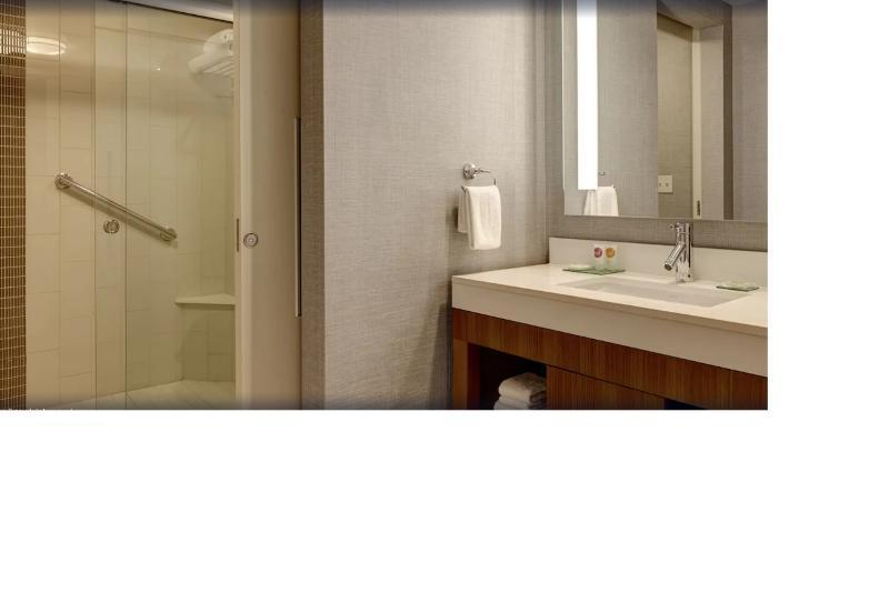 Hyatt Place National Harbor Zewnętrze zdjęcie