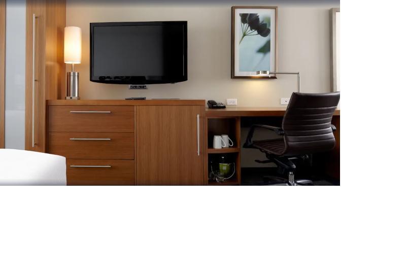 Hyatt Place National Harbor Zewnętrze zdjęcie