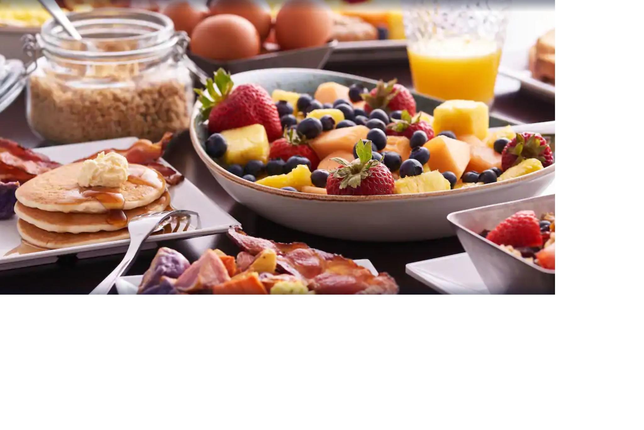 Hyatt Place National Harbor Zewnętrze zdjęcie