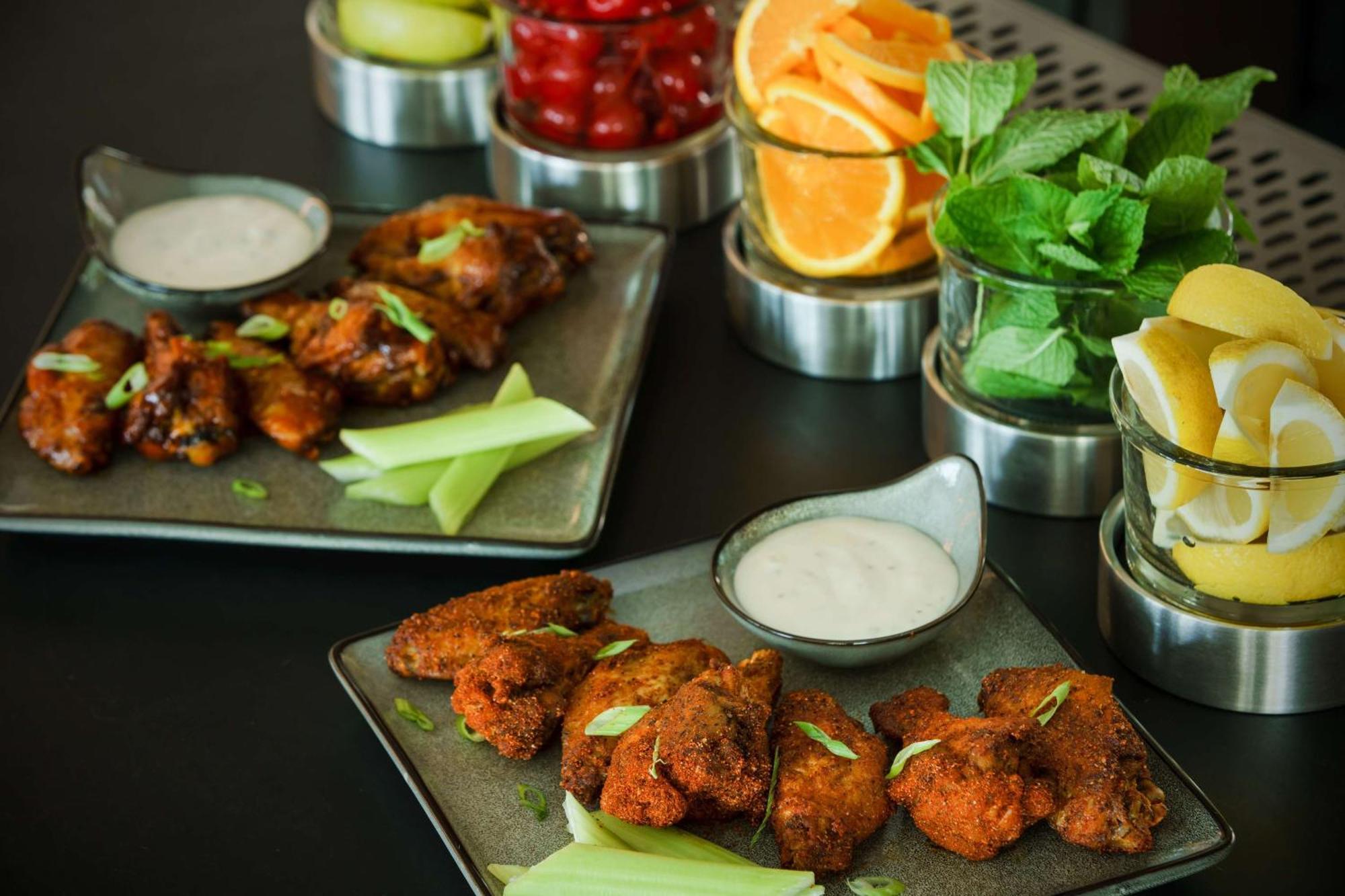 Hyatt Place National Harbor Zewnętrze zdjęcie