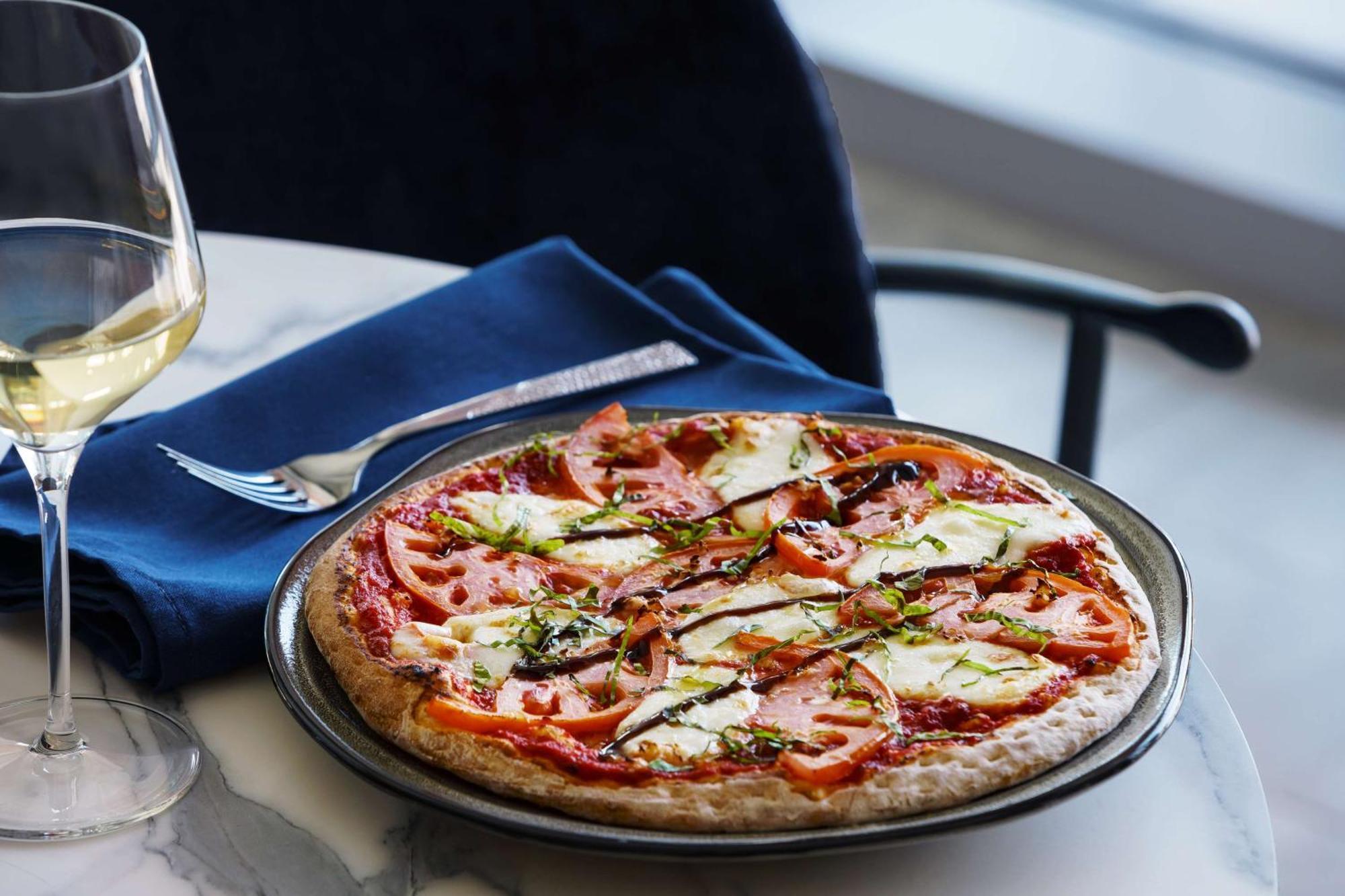 Hyatt Place National Harbor Zewnętrze zdjęcie