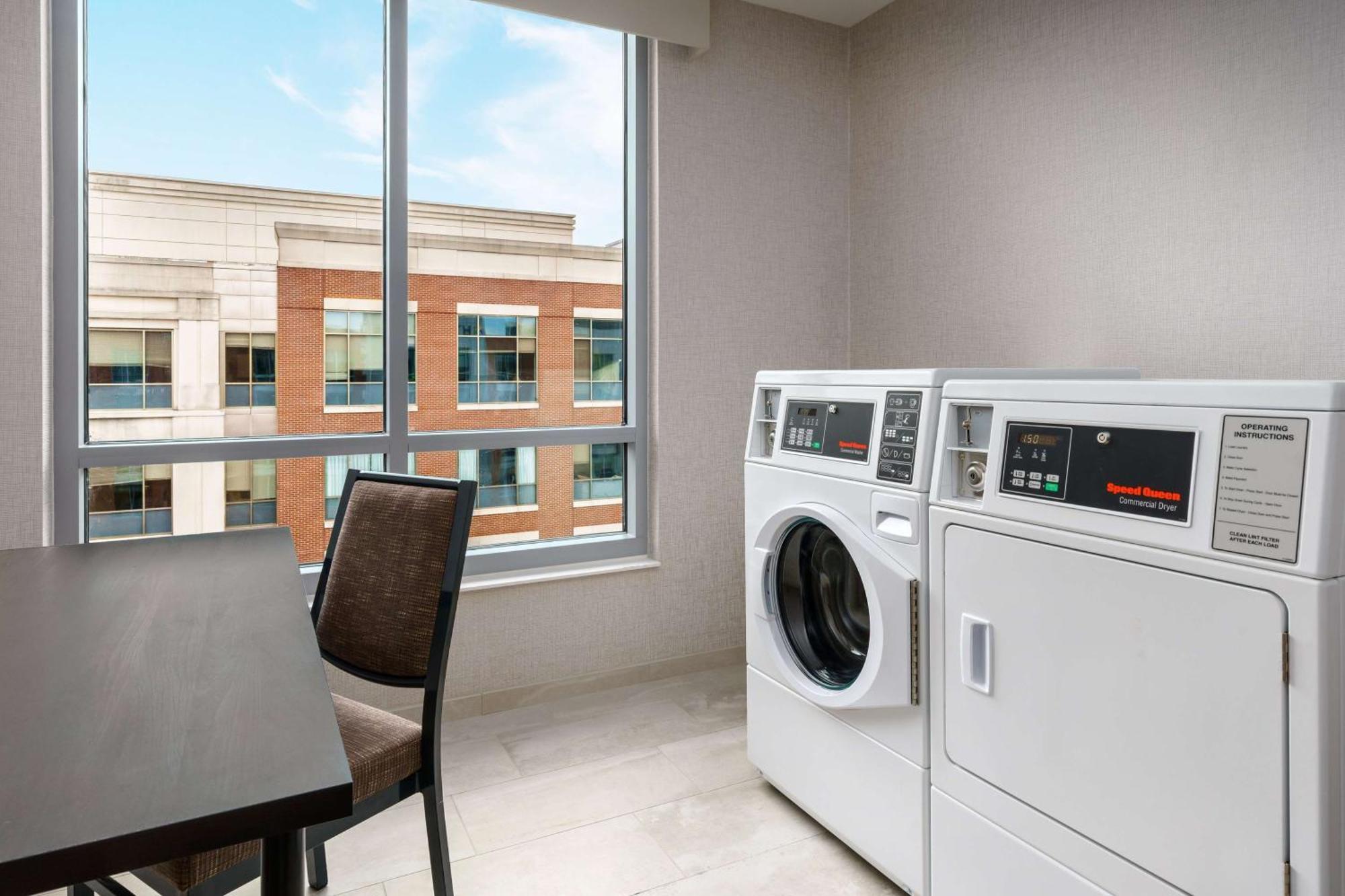 Hyatt Place National Harbor Zewnętrze zdjęcie