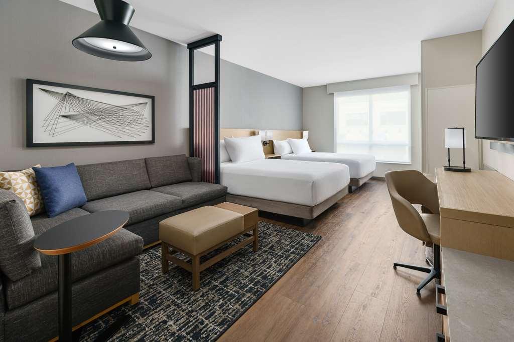 Hyatt Place National Harbor Pokój zdjęcie