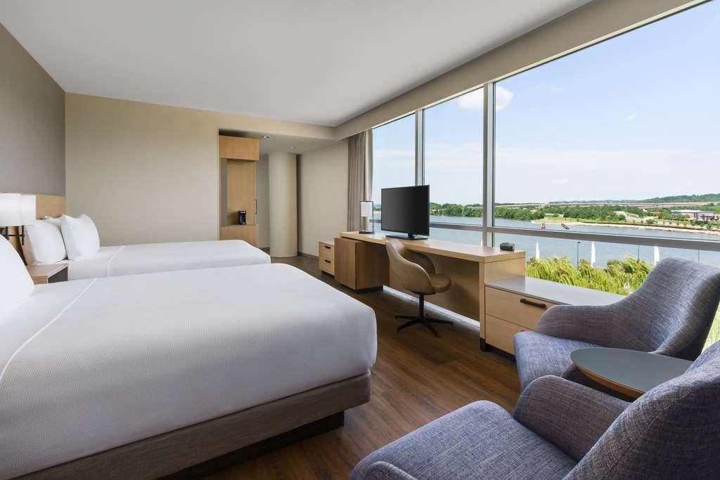 Hyatt Place National Harbor Pokój zdjęcie