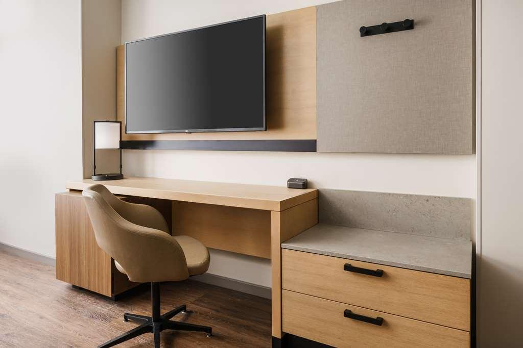 Hyatt Place National Harbor Pokój zdjęcie