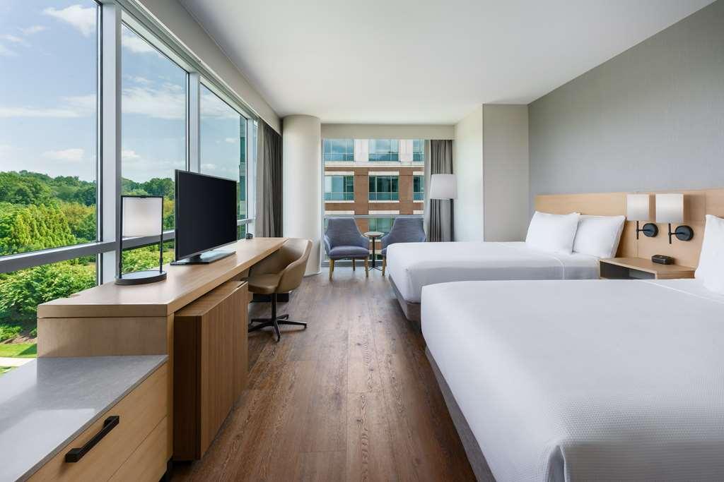 Hyatt Place National Harbor Pokój zdjęcie