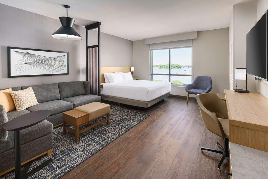 Hyatt Place National Harbor Pokój zdjęcie