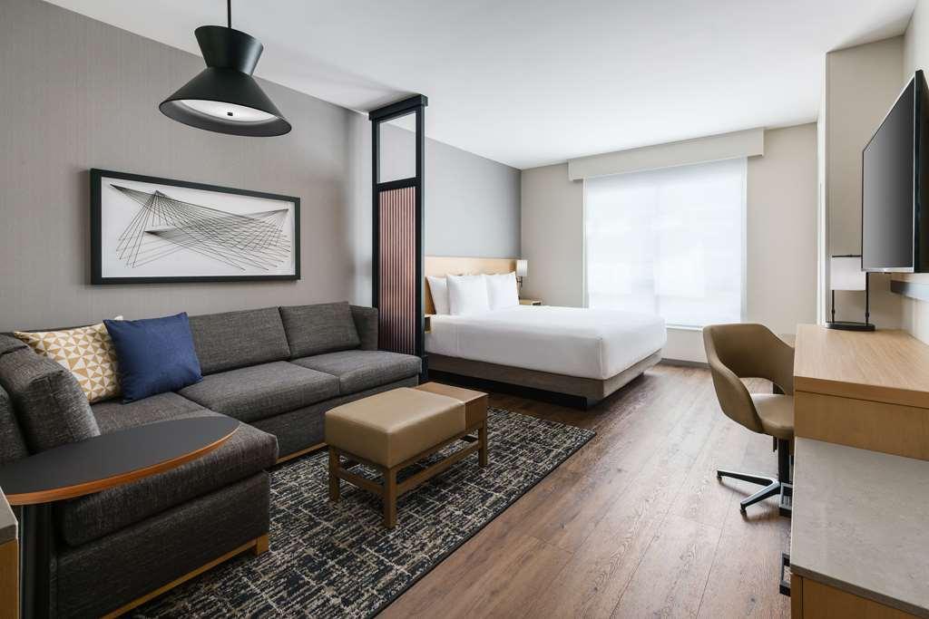 Hyatt Place National Harbor Pokój zdjęcie